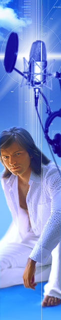 Dmitry Malikov - composer, singer