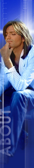 Dmitry Malikov - composer, singer