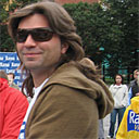 Когда-то Владимир Турчинский работал телохранителем Дмитрия Маликова