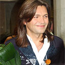 Дмитрий Маликов. Золотой граммофон. 2005 год. Фотограф Наталья Клюева