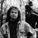Дмитрий Маликов - студент Московской консерватории. 1993 год