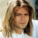Dmitry Malikov The Russian composer, producer, singer, pianist