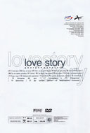 DVD Дмитрий Маликов. 'Love Story'. Видеоклипы