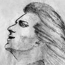 Дмитрий Маликов. Портрет. Автор Авторы Катя и Алина