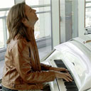 Dmitry Malikov The Russian composer, producer, singer, pianist