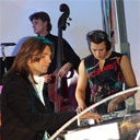 Dmitry Malikov The Russian composer, producer, singer, pianist