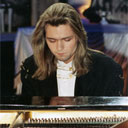 Композитор Дмитрий Маликов. 1995 год