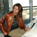 Dmitry Malikov The Russian composer, producer, singer, pianist
