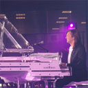 Dmitry Malikov The Russian composer, producer, singer, pianist