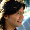 Композитор и певец Дмитрий Маликов. Видеоклип 'С чистого листа'