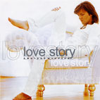 Дмитрий Маликов Альбом 'Love Story'