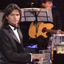 PianomaniЯ. Инструментальный концерт Дмитрия Маликова. 2007 год