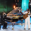 PianomaniЯ. Инструментальный концерт Дмитрия Маликова. 2007 год