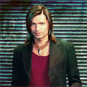 Dmitry Malikov The Russian composer, producer, singer, pianist. Photografer Natalia Kluyeva