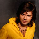 Композитор и певец Дмитрий Маликов. 2002 год