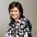 Композитор и певец Дмитрий Маликов. 2000 год