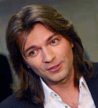 Дмитрий Маликов