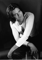 1998 год. Композитор и певец Дмитрий Маликов