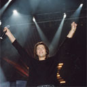 Dmitry Malikov The Russian composer, producer, singer, pianist