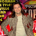 Композитор и певец Дмитрий Маликов. СК 'Олимпийский', ноябрь, 2005
