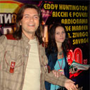 Композитор и певец Дмитрий Маликов. СК 'Олимпийский', ноябрь, 2005