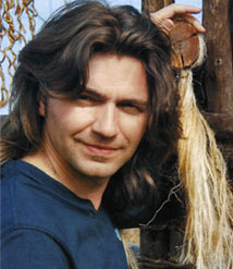 Дмитрий Маликов в телепроекте Сердце Африки. 2006 года
