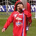 Благотворительный футбольный матч. 12 июня 2006 года. стадион 'Локомотив'