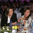 Елена и Дмитрий Маликовы. Фото Наталья Клюева. 2006 год