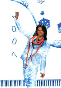 Дмитрий Маликов. 2007 год