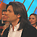 Дмитрий Маликов в программе Жизнь прекрасна. 2006 год.Фото Елена Зайкова 