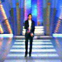 Композитор и певец Дмитрий Маликов. 2006 год